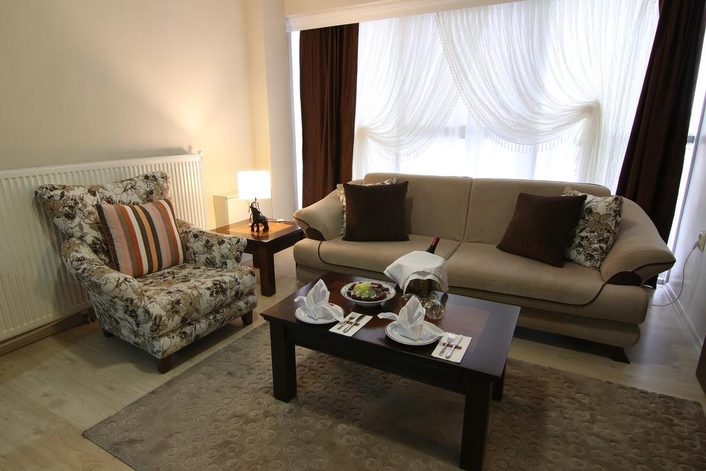 Royal Bilgic Hotel Kırklareli Exterior foto