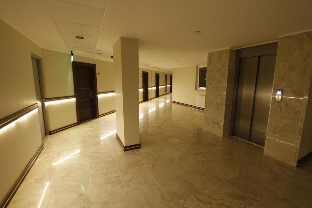 Royal Bilgic Hotel Kırklareli Exterior foto